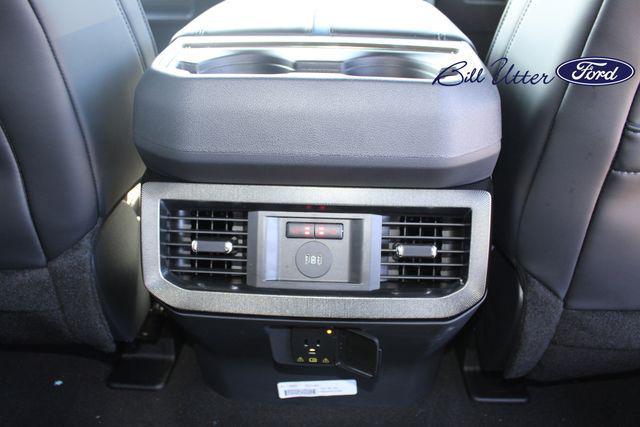 new 2026 Ford F-250 car, priced at $96,640