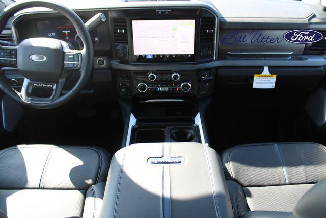 new 2026 Ford F-250 car, priced at $96,640