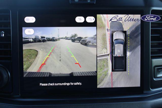 new 2026 Ford F-250 car, priced at $96,640