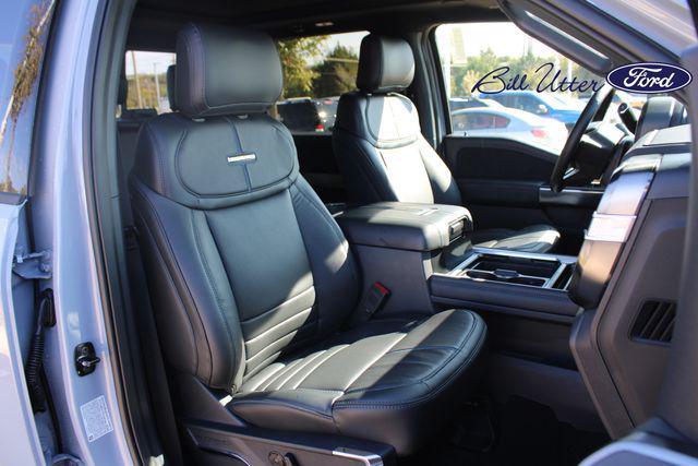 new 2026 Ford F-250 car, priced at $96,640