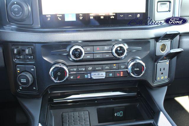 new 2026 Ford F-250 car, priced at $96,640