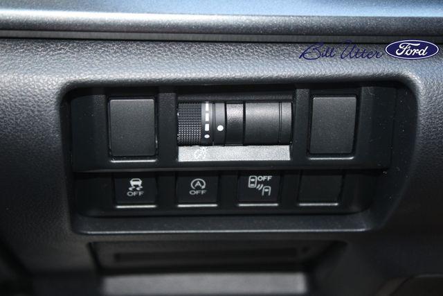 used 2023 Subaru Crosstrek car, priced at $25,800