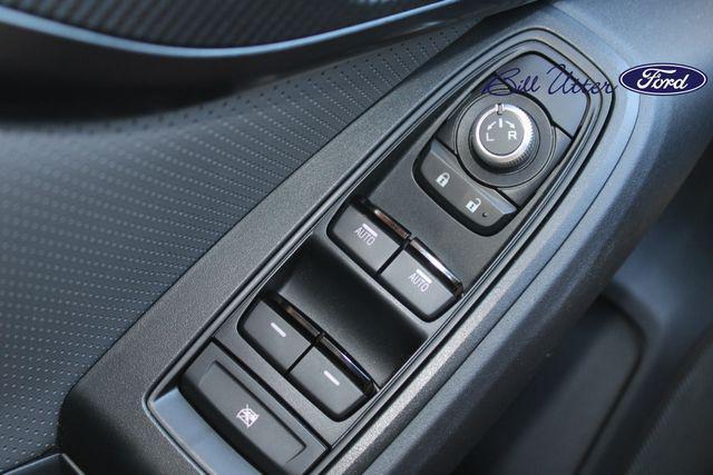 used 2023 Subaru Crosstrek car, priced at $25,800