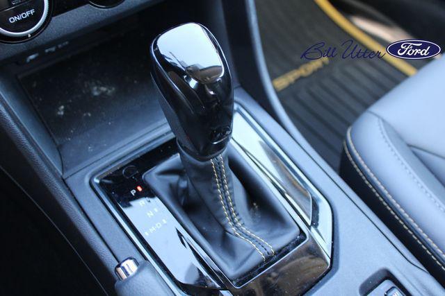 used 2023 Subaru Crosstrek car, priced at $25,800