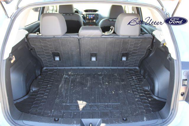 used 2023 Subaru Crosstrek car, priced at $25,800