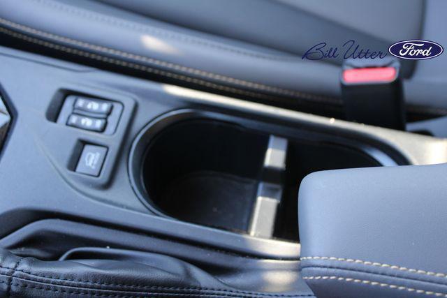 used 2023 Subaru Crosstrek car, priced at $25,800