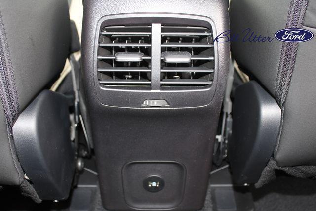 new 2025 Ford Bronco Sport car, priced at $31,972