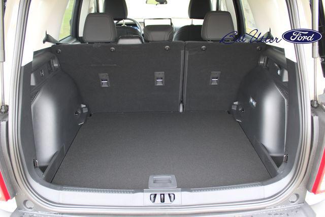 new 2025 Ford Bronco Sport car, priced at $31,972