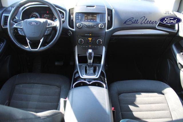 used 2018 Ford Edge car, priced at $8,900