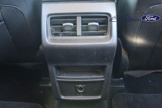 used 2018 Ford Edge car, priced at $8,900