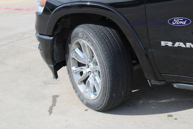 used 2021 Ram 1500 car, priced at $28,990