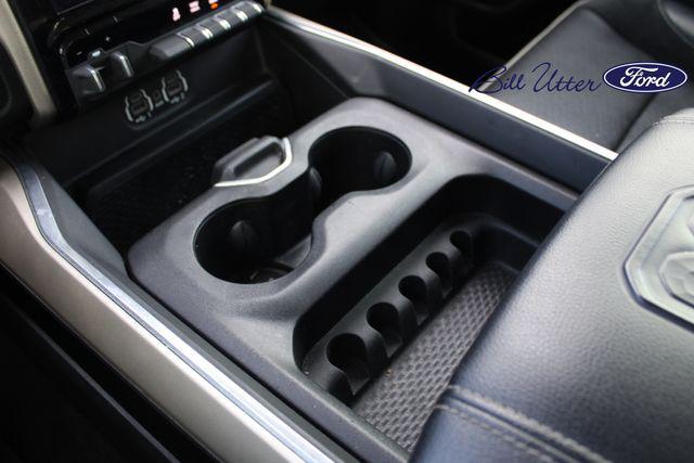 used 2021 Ram 1500 car, priced at $28,990