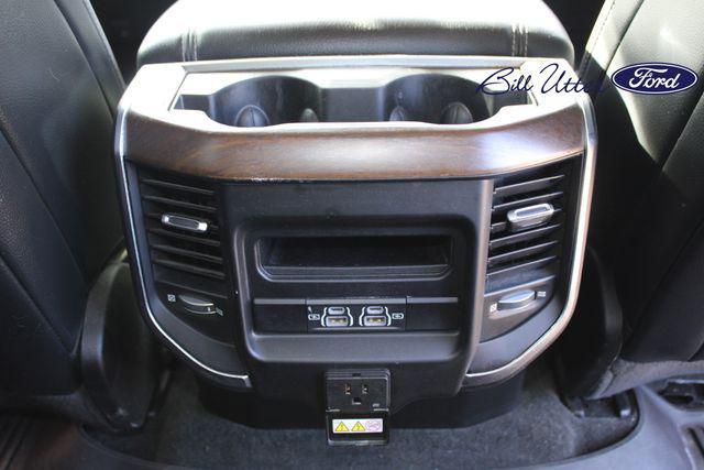 used 2021 Ram 1500 car, priced at $28,990