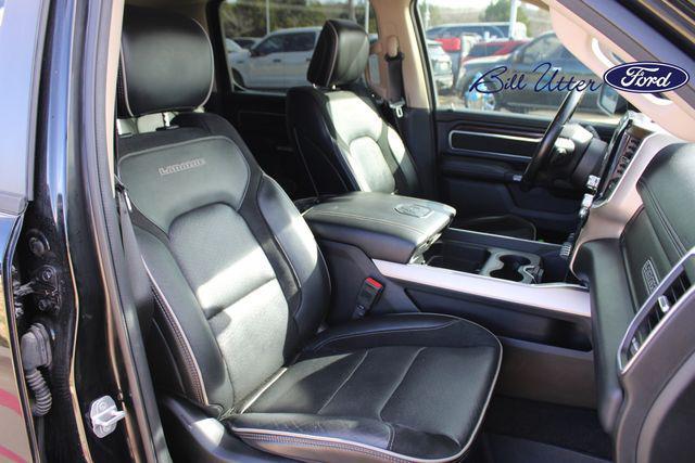 used 2021 Ram 1500 car, priced at $28,990