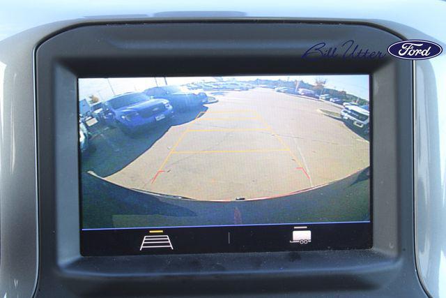 used 2021 Chevrolet Silverado 1500 car