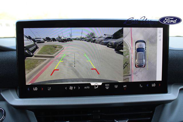 new 2026 Ford Explorer car, priced at $48,145