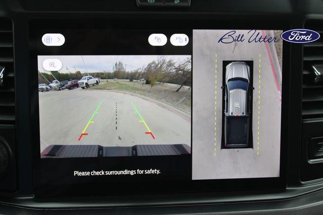 new 2026 Ford F-350 car, priced at $102,564