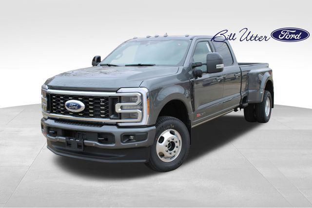 new 2026 Ford F-350 car, priced at $104,705