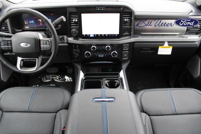 new 2026 Ford F-350 car, priced at $102,564