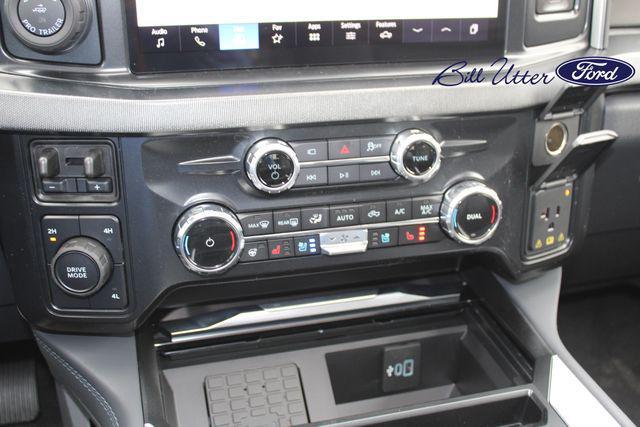 new 2026 Ford F-350 car, priced at $102,564