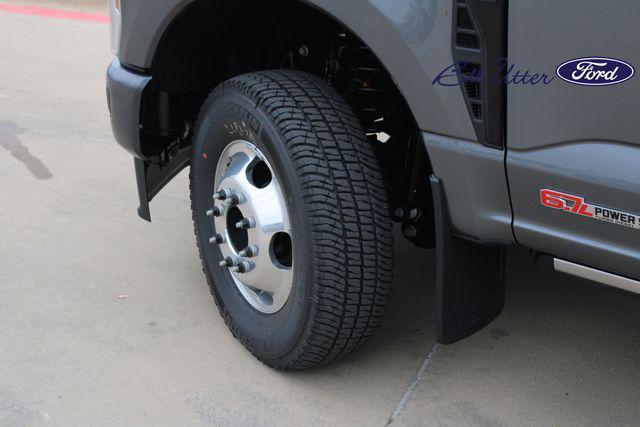 new 2026 Ford F-350 car, priced at $102,564