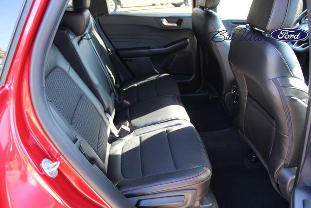 new 2026 Ford Escape car, priced at $35,020