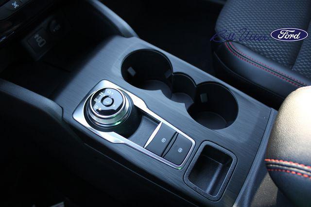 new 2026 Ford Escape car, priced at $35,020