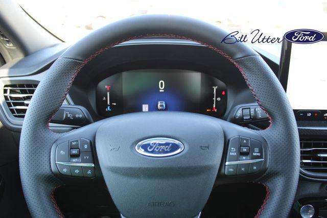 new 2026 Ford Escape car, priced at $35,020