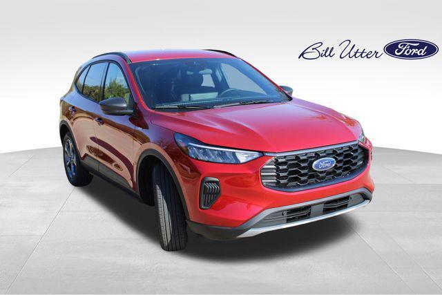 new 2026 Ford Escape car, priced at $35,020