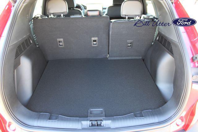 new 2026 Ford Escape car, priced at $35,020