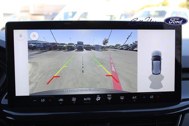 new 2026 Ford Escape car, priced at $35,020