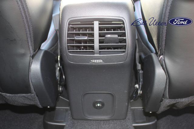 new 2026 Ford Escape car, priced at $35,020