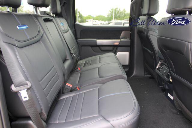 new 2026 Ford F-250 car, priced at $99,870
