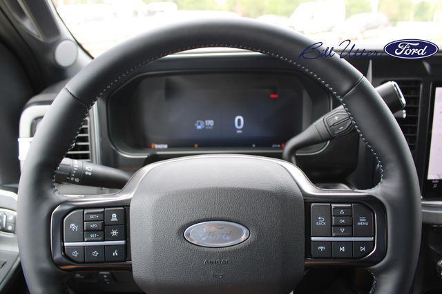 new 2026 Ford F-250 car, priced at $99,870