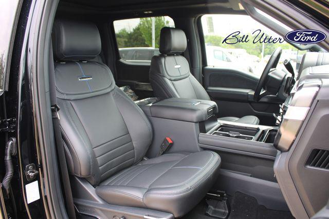 new 2026 Ford F-250 car, priced at $99,870