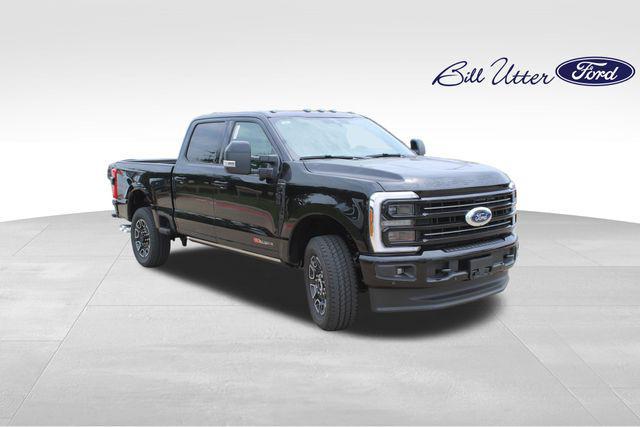 new 2026 Ford F-250 car, priced at $99,870