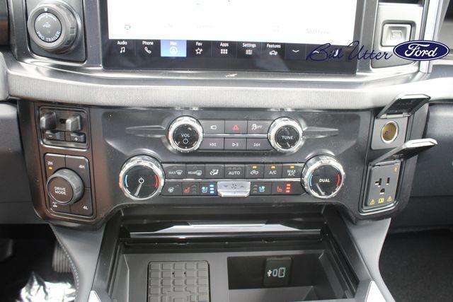 new 2026 Ford F-250 car, priced at $99,870