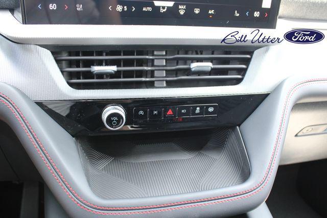 new 2026 Ford Explorer car, priced at $42,953