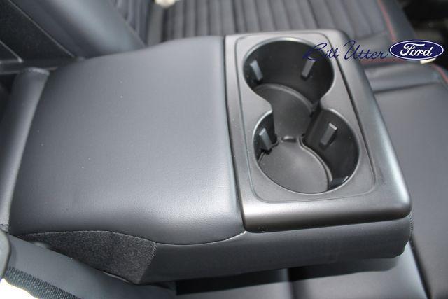 new 2026 Ford Explorer car, priced at $42,953