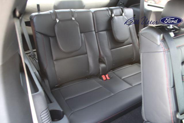 new 2026 Ford Explorer car, priced at $42,953