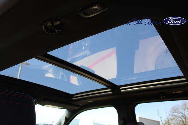 used 2024 Ram 1500 car, priced at $91,990