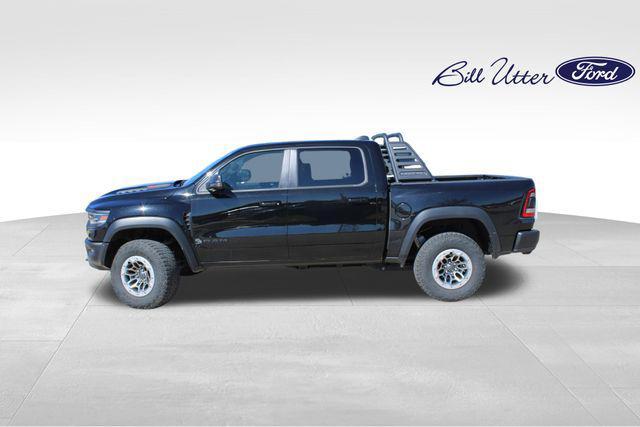 used 2024 Ram 1500 car, priced at $91,990