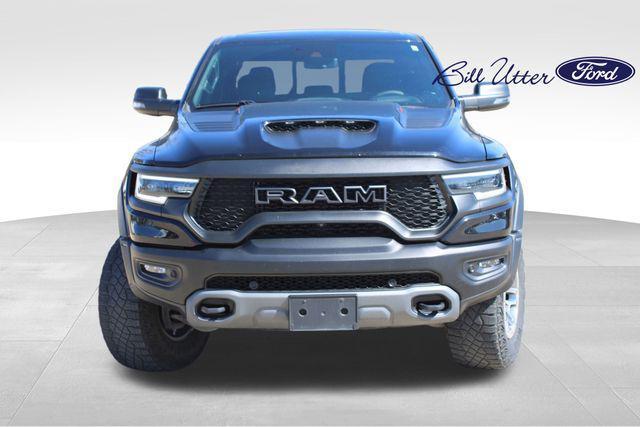 used 2024 Ram 1500 car, priced at $91,990