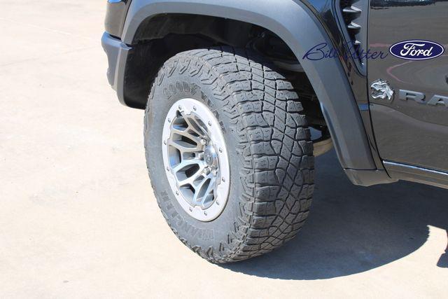 used 2024 Ram 1500 car, priced at $91,990