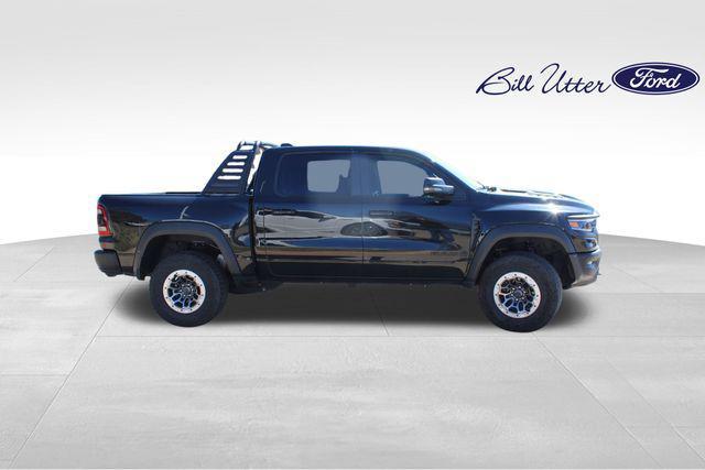 used 2024 Ram 1500 car, priced at $91,990