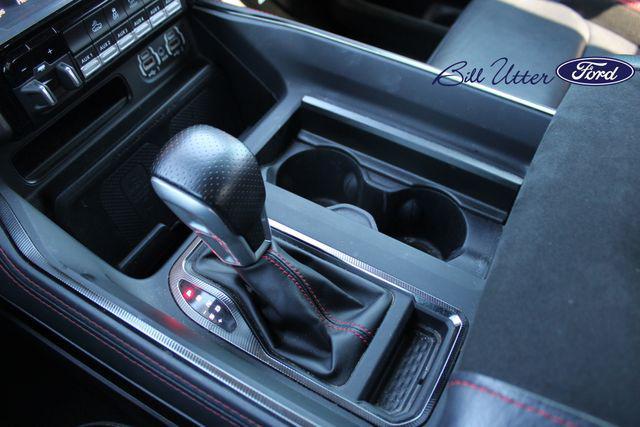 used 2024 Ram 1500 car, priced at $91,990