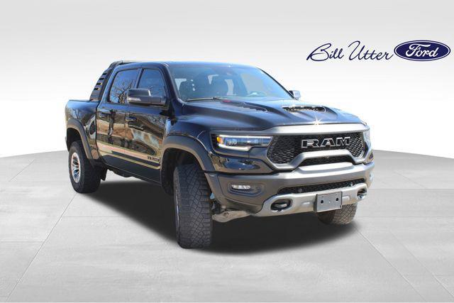 used 2024 Ram 1500 car, priced at $91,990