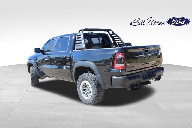 used 2024 Ram 1500 car, priced at $91,990