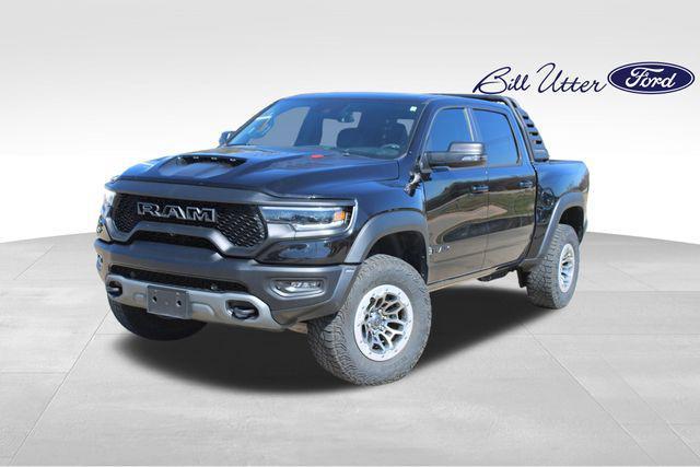used 2024 Ram 1500 car, priced at $91,990