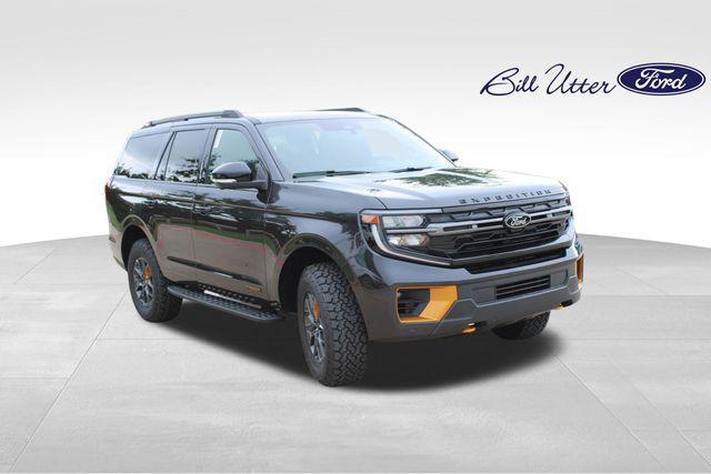 new 2026 Ford Expedition car, priced at $78,144